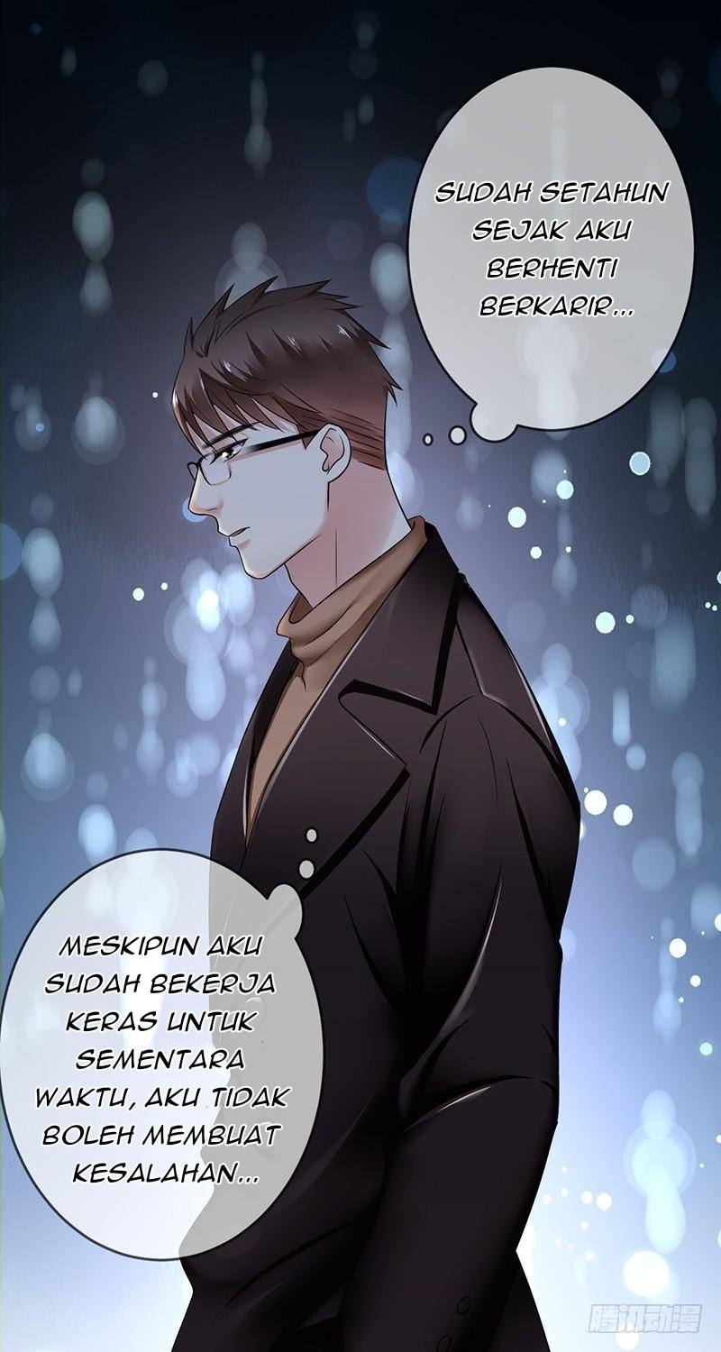 NSD Gaming Chapter 93 Bahasa Indonesia